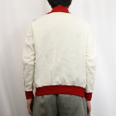画像3: 60〜70's adidas by VENTEX ワールドマークトラックジャケット SIZE4 (3)