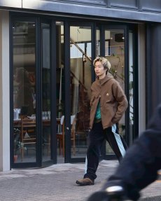 画像3: 2000's NIKE ACG ソフトシェルジャケット XL (3)