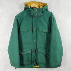 画像1: 70〜80's Eddie Bauer グースダウンジャケット  (1)