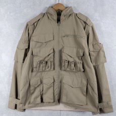 画像1: 80's Early Winters フォトグラファージャケット M (1)