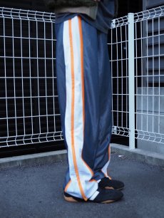 画像3: 90〜2000's adidas サイドジップ トラックパンツ XL (3)