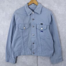 画像1: 60's〜 Wrangler 3rd TYPE カツラギジャケット SIZE44 (1)
