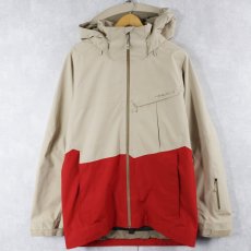 画像1: 2014AW Patagonia "GORE-TEX" スキージャケット M (1)