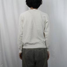 画像3: 90's THE SMITHS USA製 "The Queen Is Dead" ロックバンド アルバムラグランスウェット XL (3)