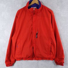 画像1: 90's Patagonia USA製 ニューマティックジャケット L (1)