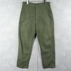 画像1: 60's THE HAYES COMPANY ベイカーパンツ W32 (1)