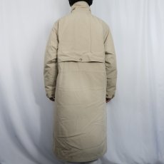 画像3: 80〜90's Eddie Bauer グースダウンコート M (3)