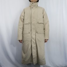 画像2: 80〜90's Eddie Bauer グースダウンコート M (2)