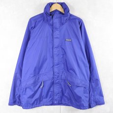 画像1: Patagonia トレントシェルジャケット L (1)