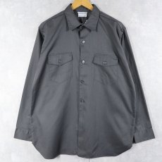 画像1: Sears WEARMASTER ワークシャツ (1)