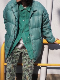 画像5: ITEX Banox FR3 Flame Resistant ワークジャケット LARGE (5)