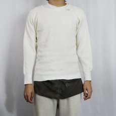 画像2: 70's MONTGOMERY WARD USA製 サーマルロンT XL (2)