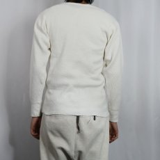 画像3: 70's MONTGOMERY WARD USA製 サーマルロンT XL (3)