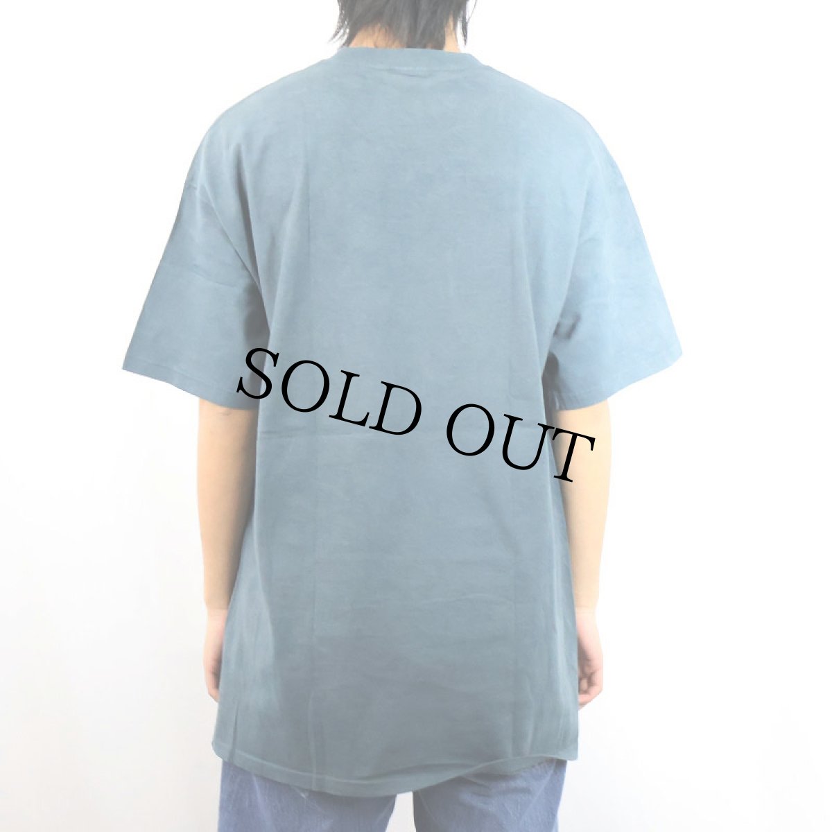 画像3: 90's THE BEATLES USA製 "I'm a Beatles Fan " ロックバンドプリントTシャツ XL (3)