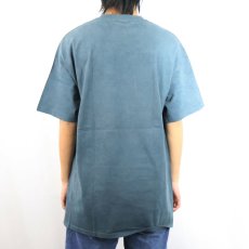 画像3: 90's THE BEATLES USA製 "I'm a Beatles Fan " ロックバンドプリントTシャツ XL (3)