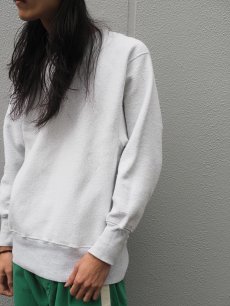 画像4: 90's Champion REVERSE WEAVE 目無し スウェット L (4)