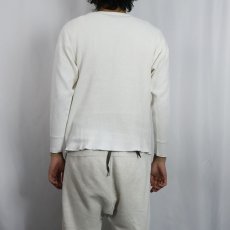 画像3: 70's〜 JC Penney サーマルロンT M (3)