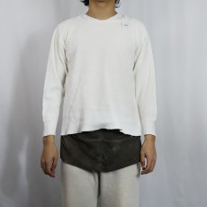 画像2: 70's〜 JC Penney サーマルロンT M (2)