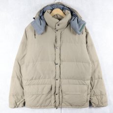 画像1: 90's THE NORTH FACE USA製 ダウンジャケット M (1)