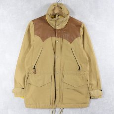 画像1: 70's Rocky Mountain Featherbed ウエスタンマウンテンジャケット SIZE38 (1)