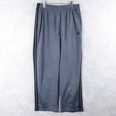 画像2: adidas サイドライン トラックパンツ XL (2)