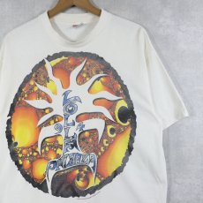 画像1: 1994 LOLLAPALOOZA USA製 ロックフェスティバルTシャツ XL (1)