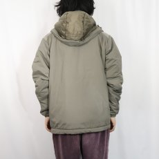 画像3: ORC Industrues PCU LEVEL7 TYPE1 PRIMALOFT INSULATIVE JACKET タグ付き未使用 S (3)