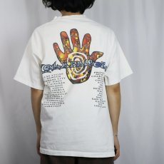 画像4: 1994 LOLLAPALOOZA USA製 ロックフェスティバルTシャツ XL (4)