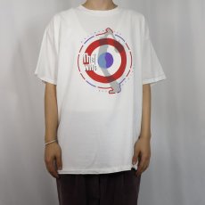 画像3: 2000's The Who "MAXIMUM R&B" ロックバンドTシャツ XL (3)
