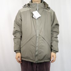 画像2: ORC Industrues PCU LEVEL7 TYPE1 PRIMALOFT INSULATIVE JACKET タグ付き未使用 S (2)