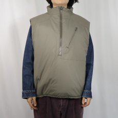 画像2: ORC Industrues PCU LEVEL7 PRIMALOFT INSULATIVE VEST XL (2)