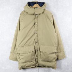 画像1: 70's Woolrich ダウンジャケット (1)