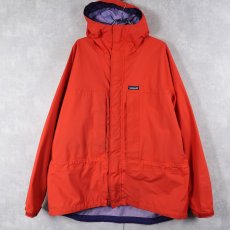画像1: 90's Patagonia トリオレットジャケット XL (1)