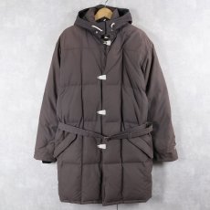 画像1: 80's GERRY USA製 フィックスロック スロープコート L (1)