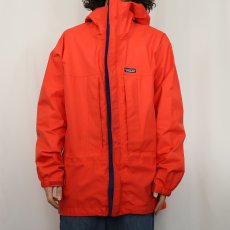 画像2: 90's Patagonia トリオレットジャケット XL (2)
