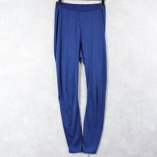 画像3: 90's patagonia USA製 "CAPILENE" アンダーパンツ S (3)