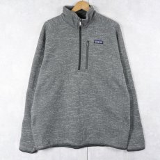 画像1: 2016AW Patagonia ベターセーター L (1)