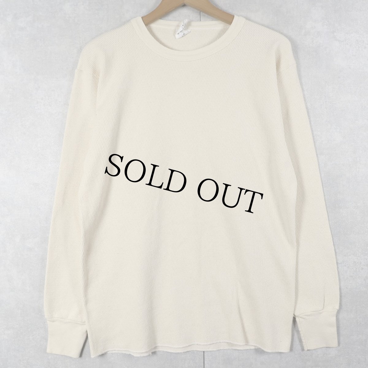 画像1: INDERA サーマルロンT XL (1)