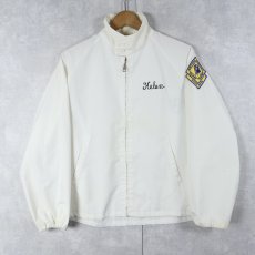 画像2: 70's SPORTSMASTER USA製 "THE BUZZIN' CUZZINS" プリントスイングトップ S (2)