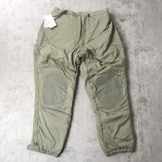 画像1: SEKRI PCU LEVEL7 PRIMALOFT PANTS MEDIUM タグ付き未使用 (1)