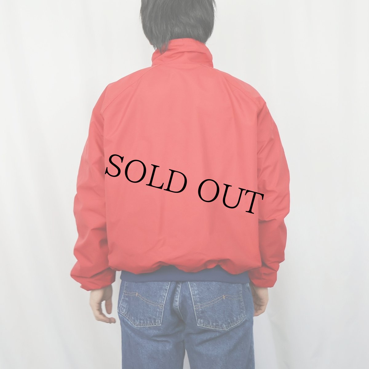 画像3: 90's Patagonia USA製 シェルドシンチラジャケット L (3)