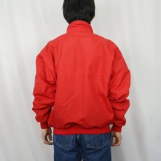 画像3: 90's Patagonia USA製 シェルドシンチラジャケット L (3)