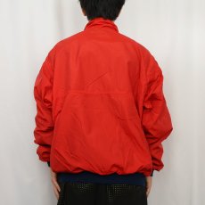 画像3: 90's Patagonia USA製 シェルドシンチラジャケット  (3)