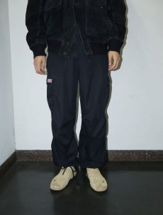 画像2: UFO M-65TYPE イージーカーゴパンツ (2)
