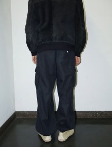 画像3: UFO M-65TYPE イージーカーゴパンツ (3)