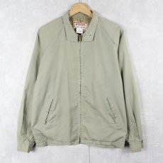 画像1: 70's McGREGOR ドリズラージャケット SIZE38 (1)