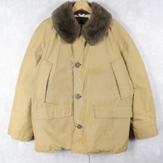 画像1: 70's Eddie Bauer ノースウィンド ダウンジャケット (1)
