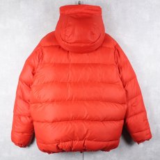 画像2: 60〜70's Thaw EXPEDITION グースダウンジャケット L (2)