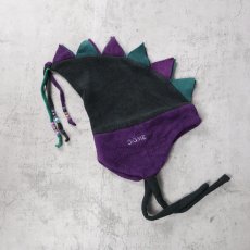 画像1: DIGME ファニーフリースキャップ  (1)