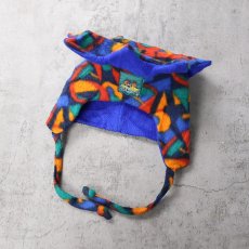 画像1: HOTHEDZ ファニー フリースキャップ (1)